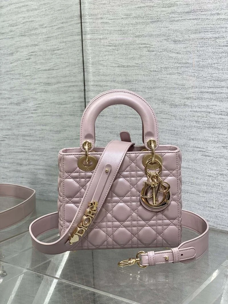 Reliable Christian Dior My Lady Bags 47267