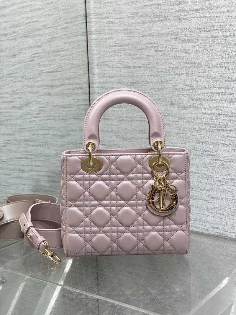 Reliable Christian Dior My Lady Bags 47267