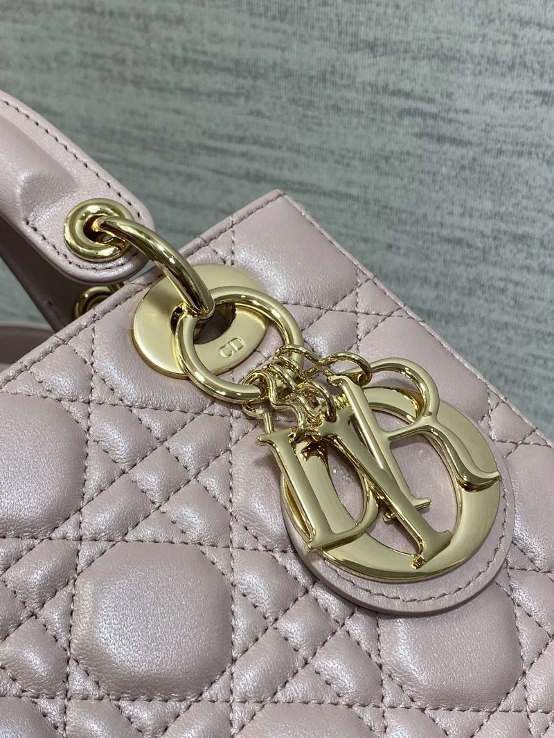 Reliable Christian Dior My Lady Bags 47267