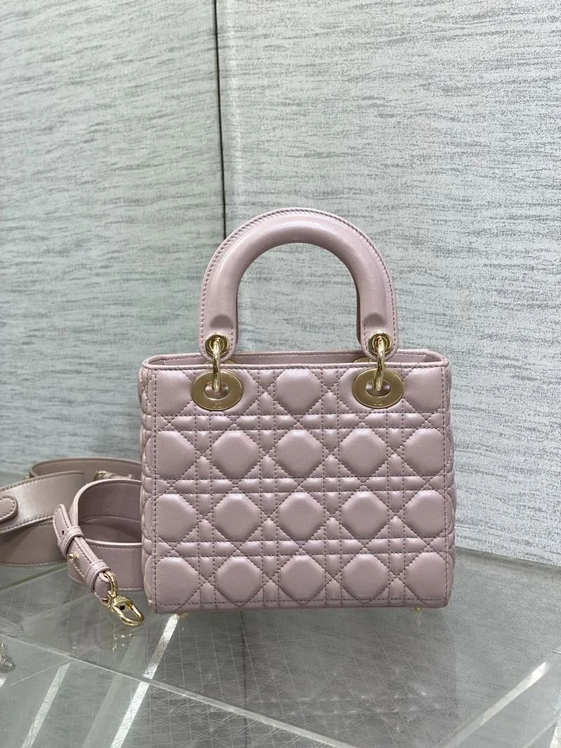 Reliable Christian Dior My Lady Bags 47267