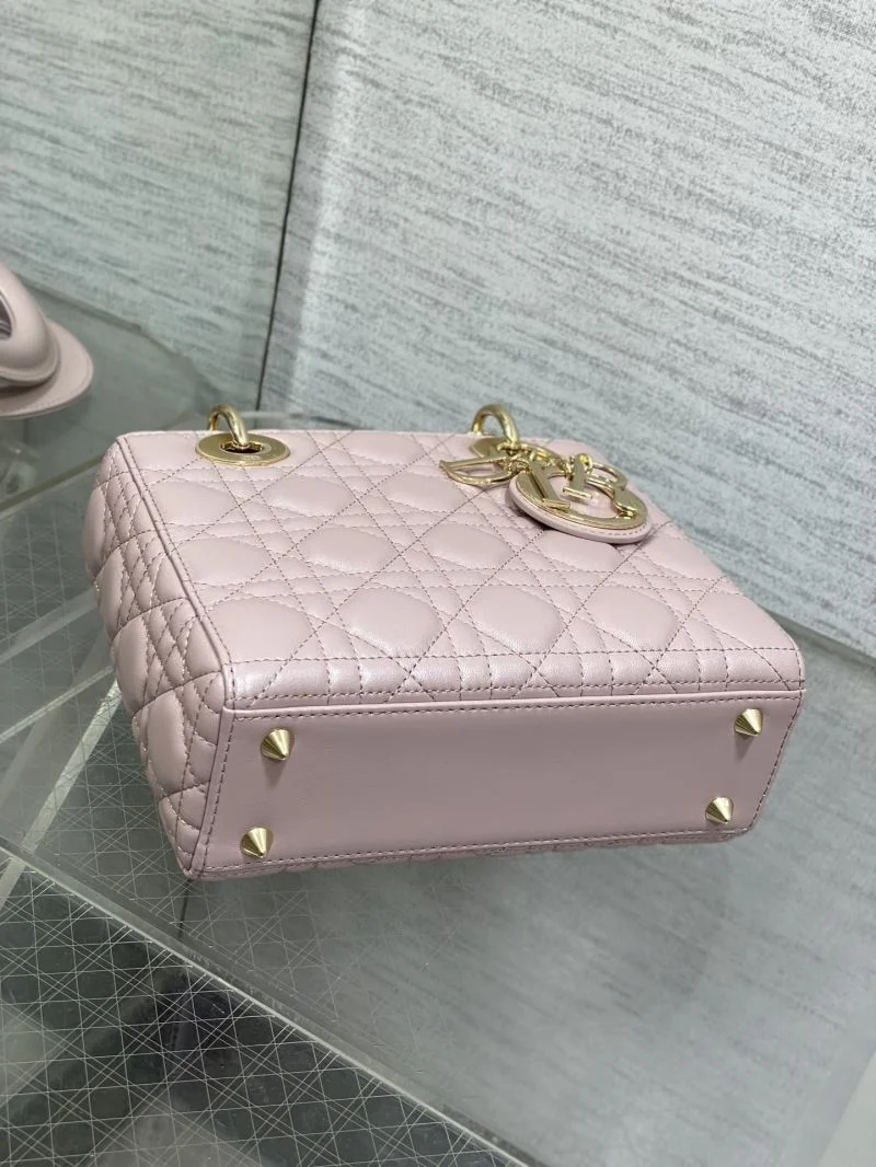 Reliable Christian Dior My Lady Bags 47267