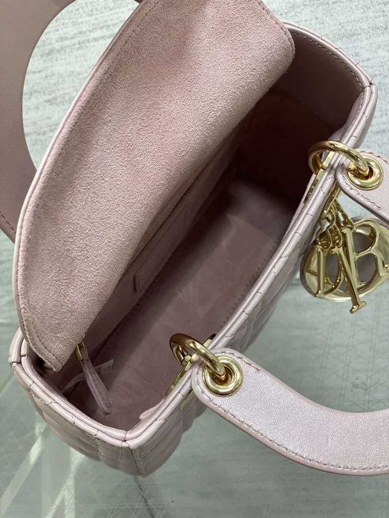 Reliable Christian Dior My Lady Bags 47267