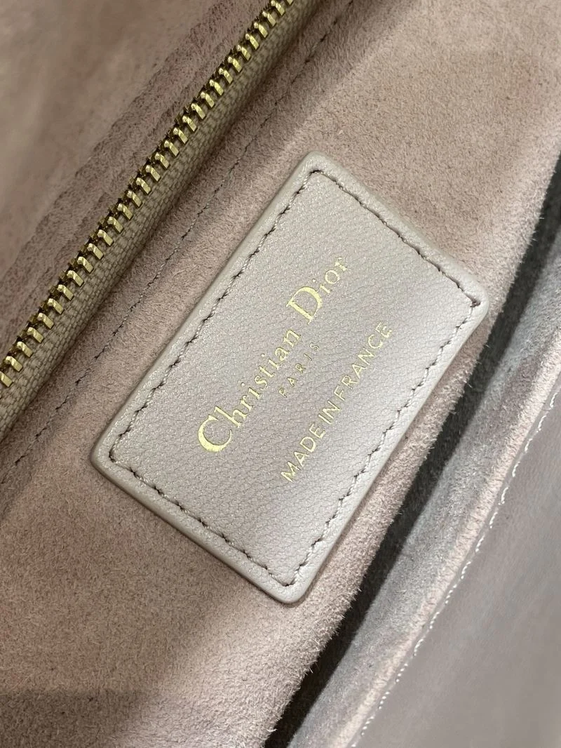 Reliable Christian Dior My Lady Bags 47267