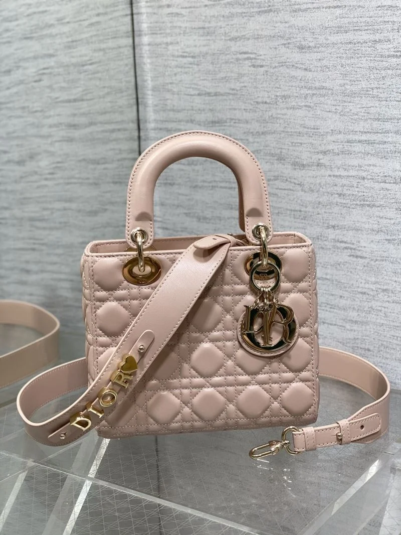 Resilient Christian Dior My Lady Bags 47268