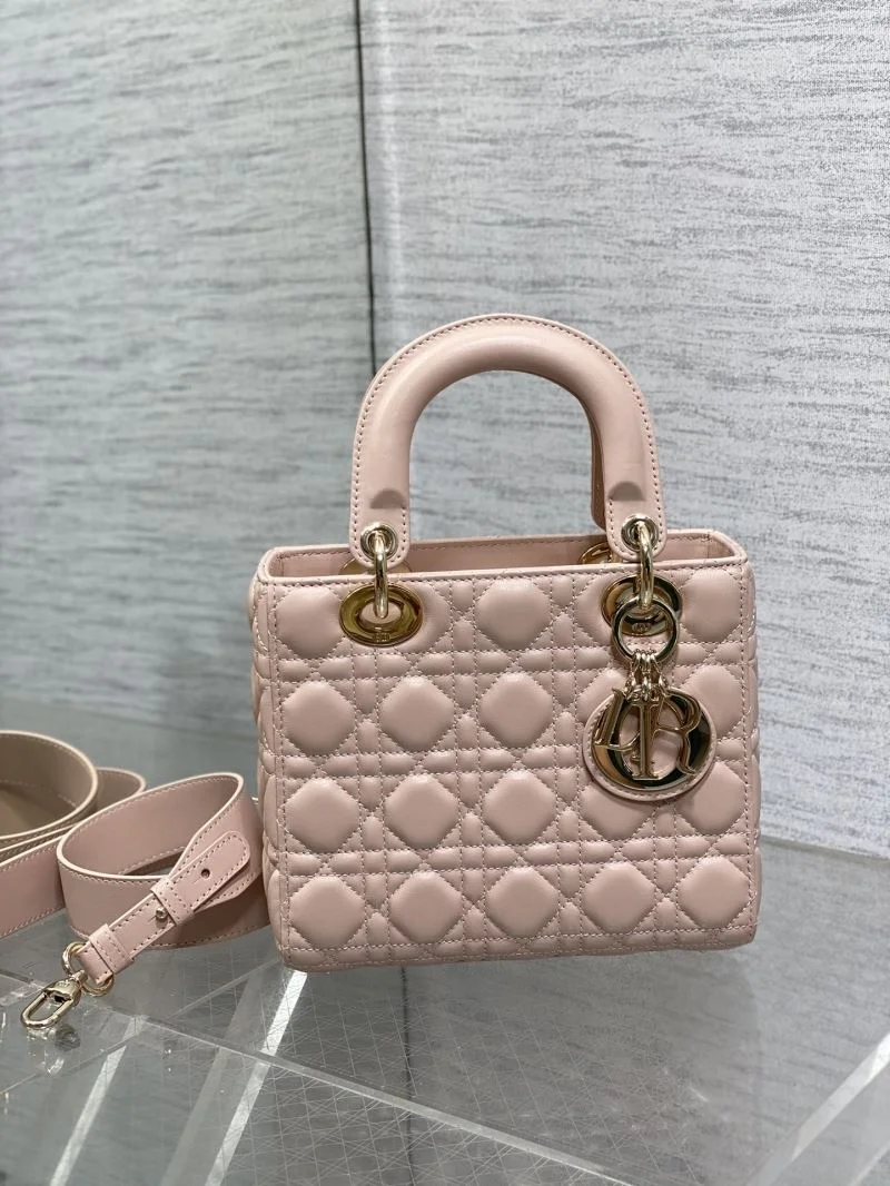 Resilient Christian Dior My Lady Bags 47268