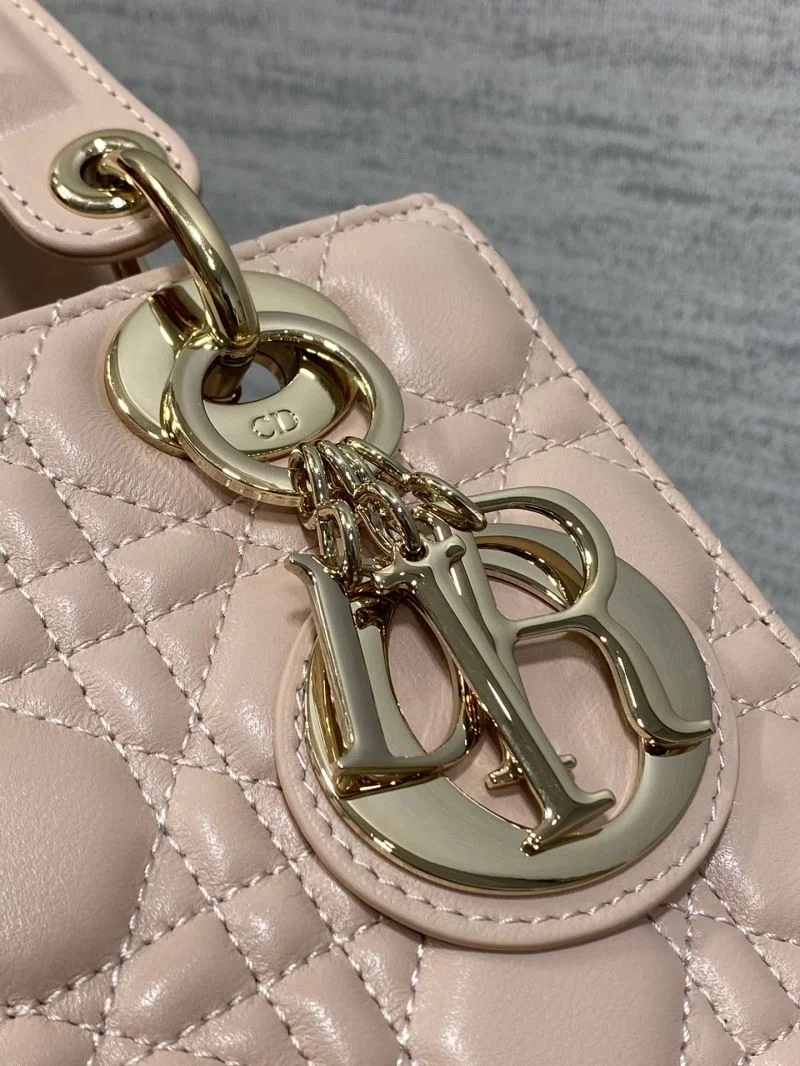 Resilient Christian Dior My Lady Bags 47268