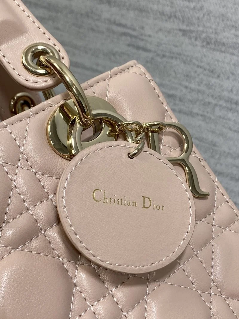 Resilient Christian Dior My Lady Bags 47268