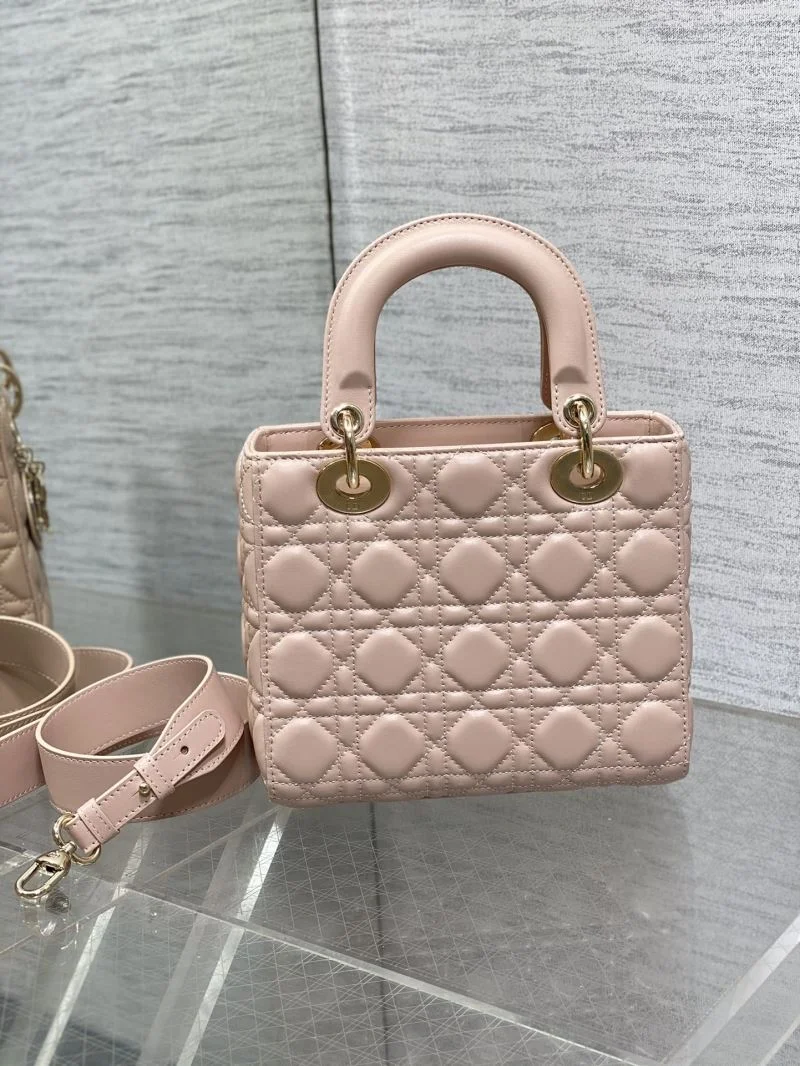 Resilient Christian Dior My Lady Bags 47268
