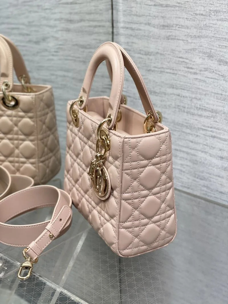 Resilient Christian Dior My Lady Bags 47268
