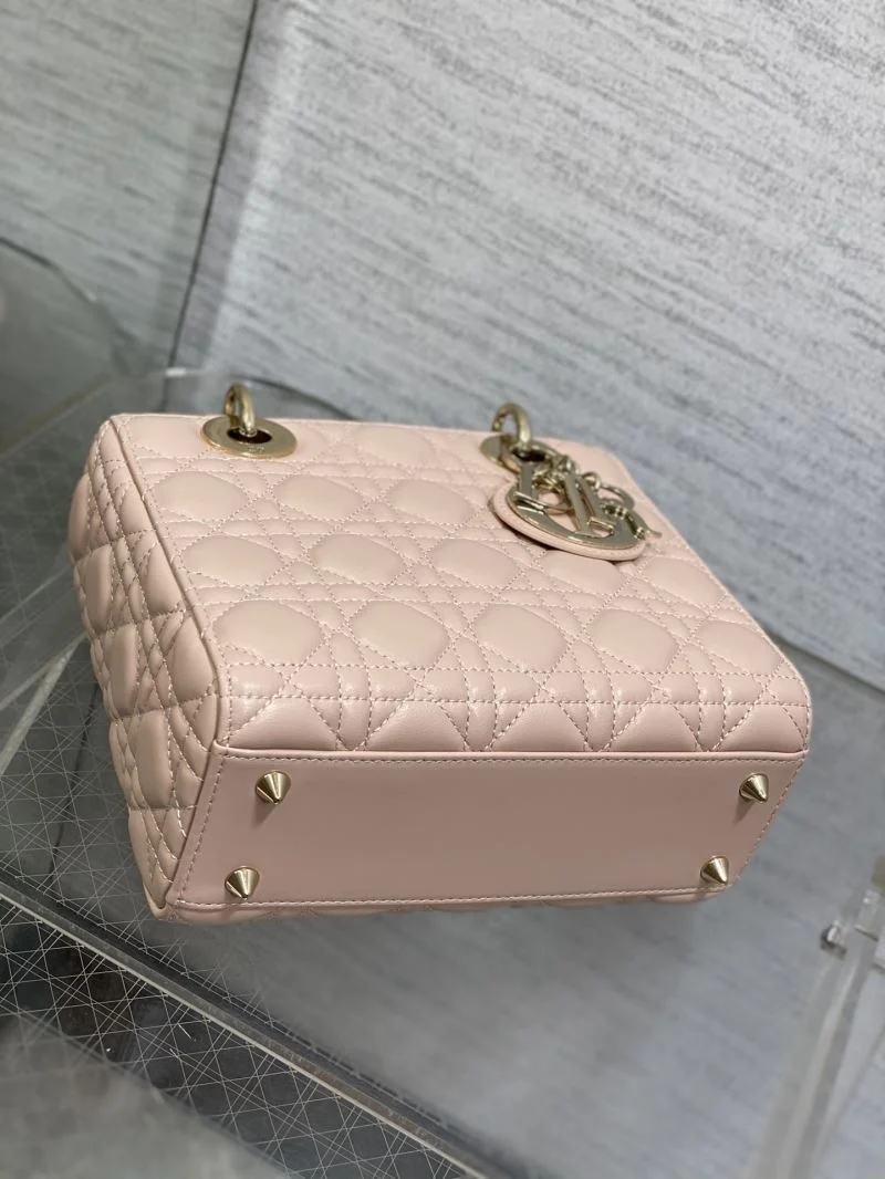 Resilient Christian Dior My Lady Bags 47268