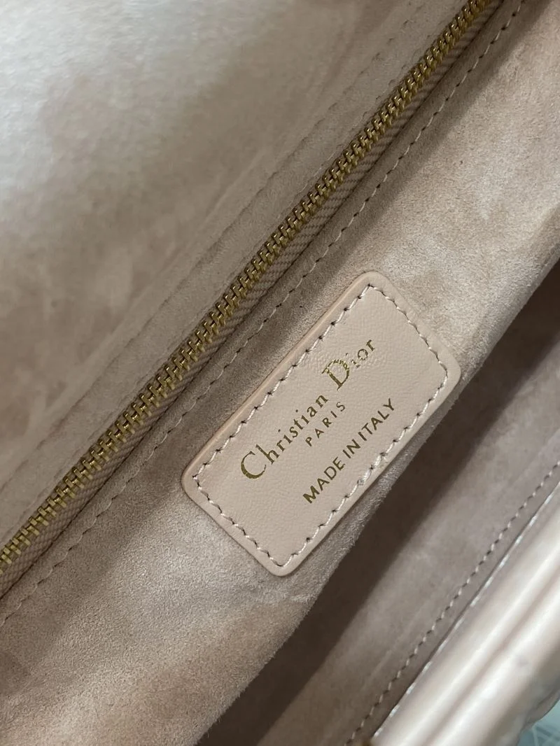 Resilient Christian Dior My Lady Bags 47268