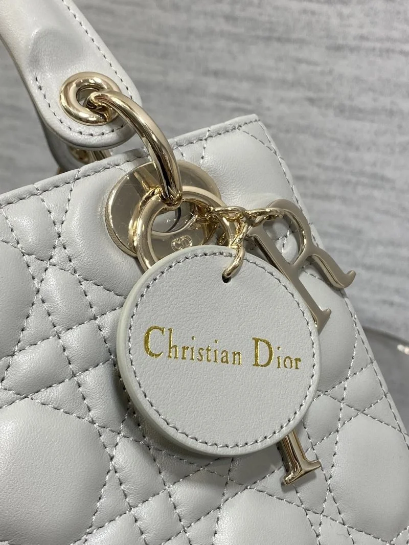 Premium Christian Dior My Lady Bags 47298
