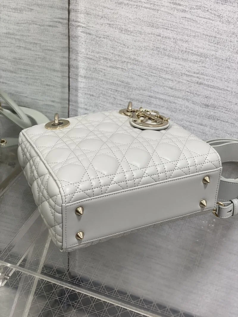 Premium Christian Dior My Lady Bags 47298