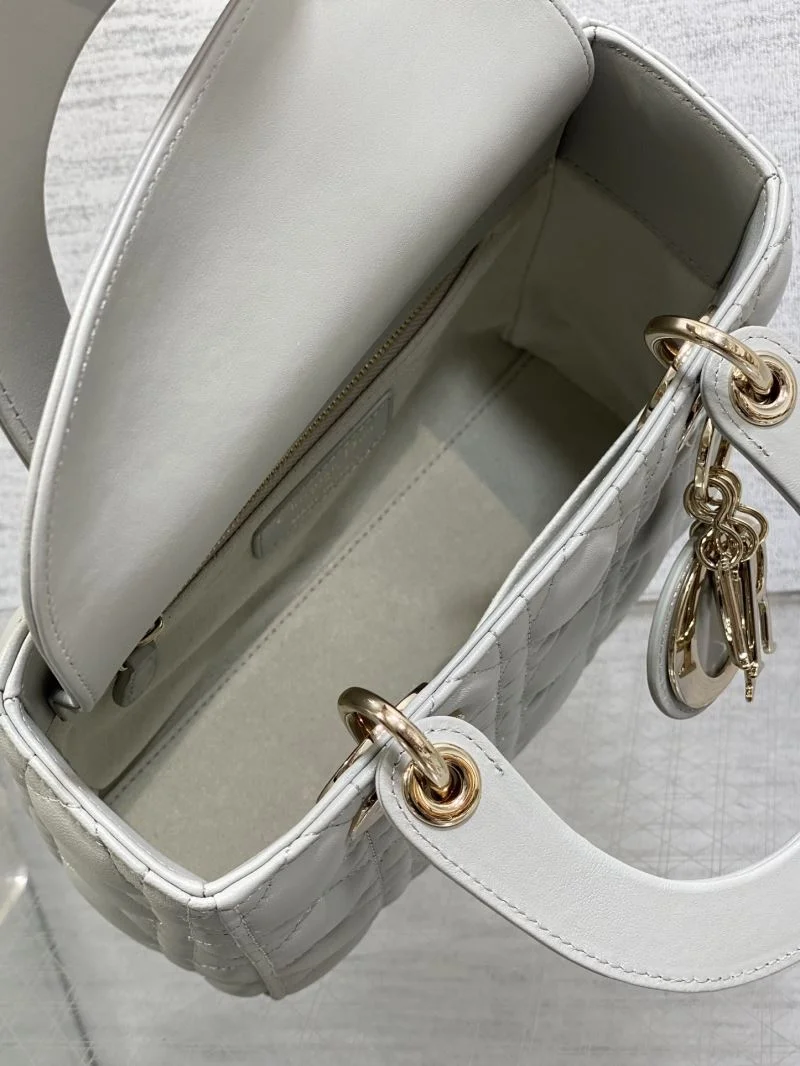 Premium Christian Dior My Lady Bags 47298