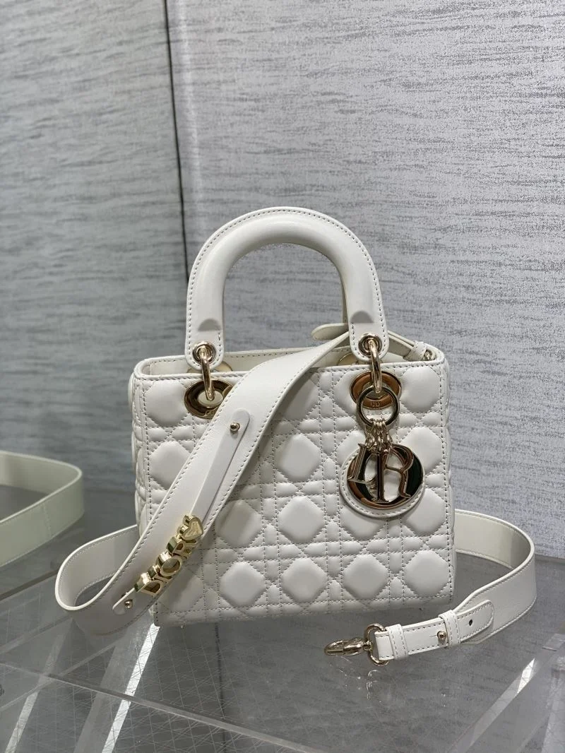 Christian Dior My Lady Bags Affordable 47265