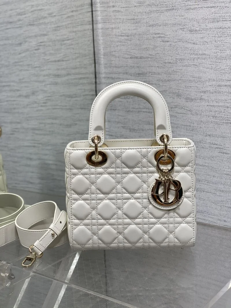 Christian Dior My Lady Bags Affordable 47265