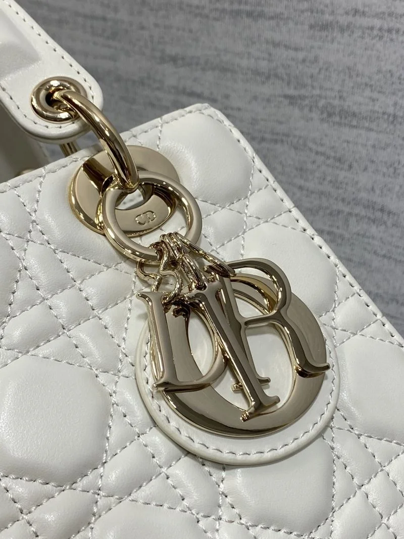 Christian Dior My Lady Bags Affordable 47265