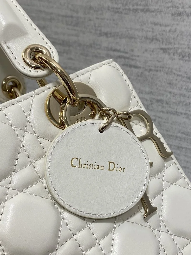 Christian Dior My Lady Bags Affordable 47265