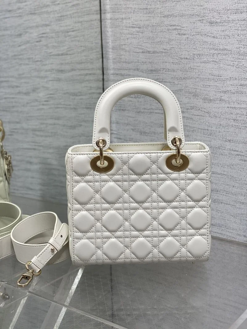 Christian Dior My Lady Bags Affordable 47265