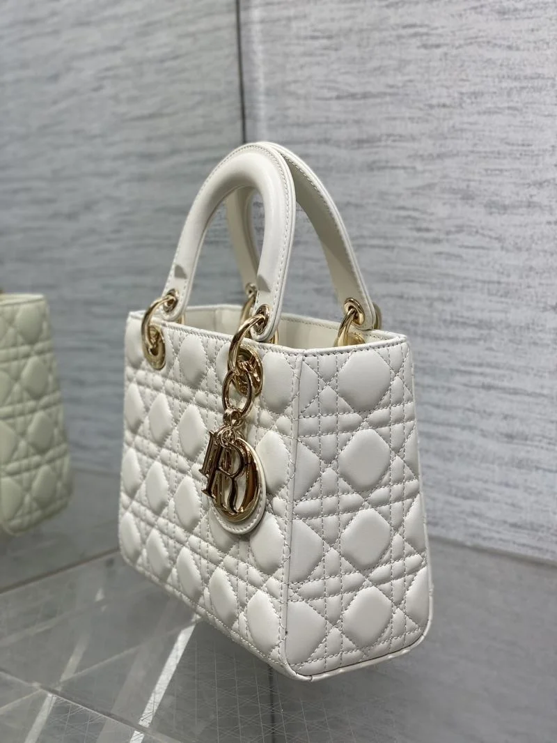 Christian Dior My Lady Bags Affordable 47265