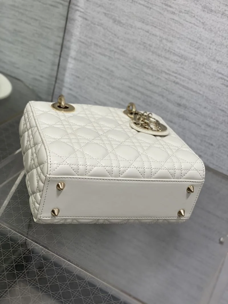 Christian Dior My Lady Bags Affordable 47265