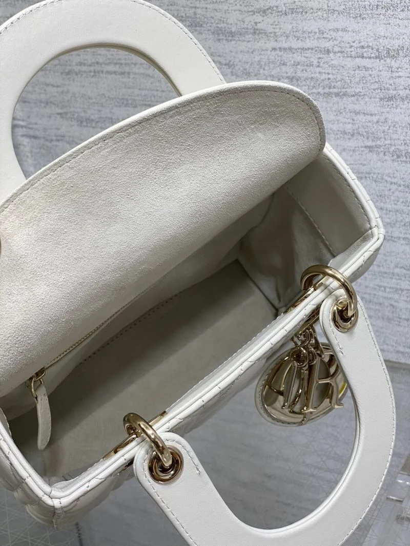 Christian Dior My Lady Bags Affordable 47265
