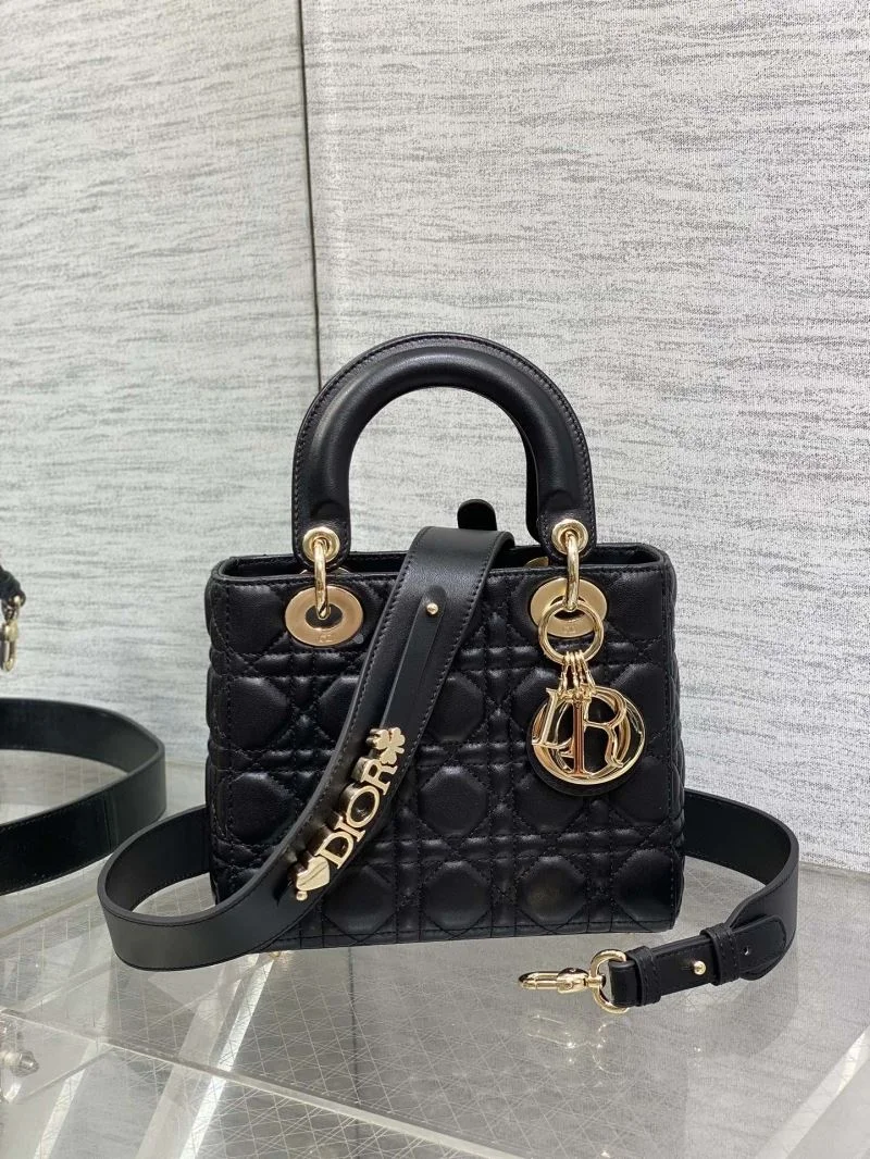 Unique Christian Dior My Lady Bags 47260