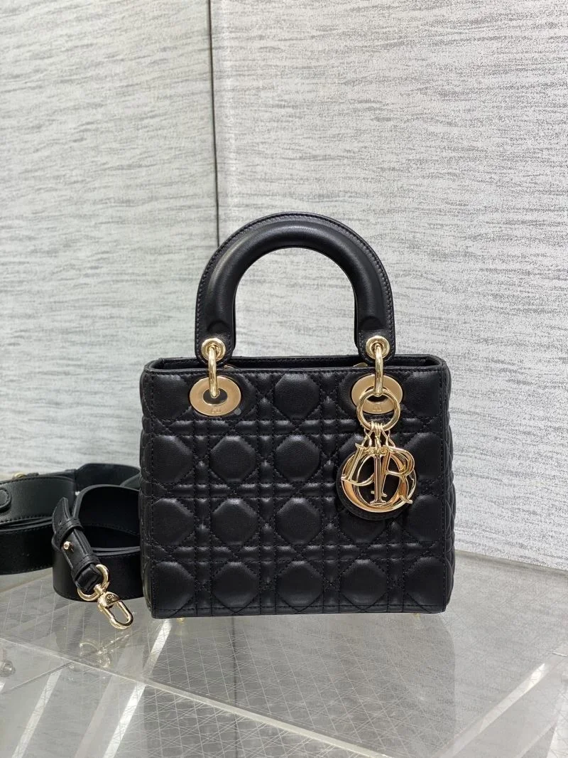 Unique Christian Dior My Lady Bags 47260