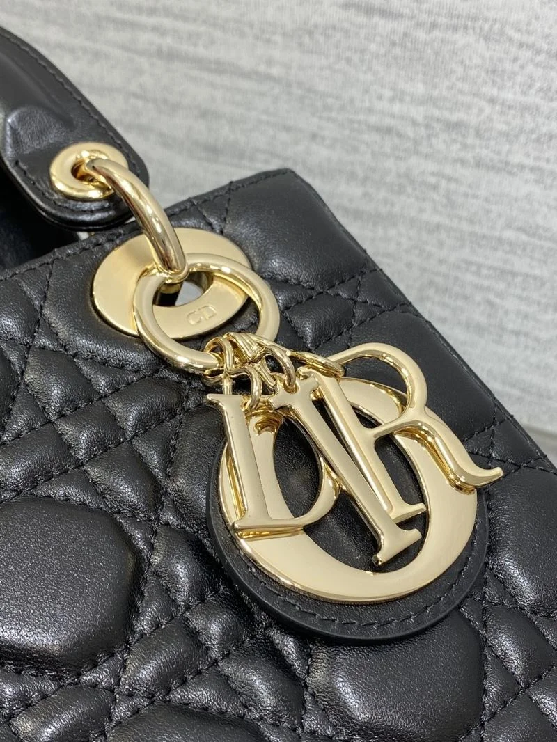 Unique Christian Dior My Lady Bags 47260