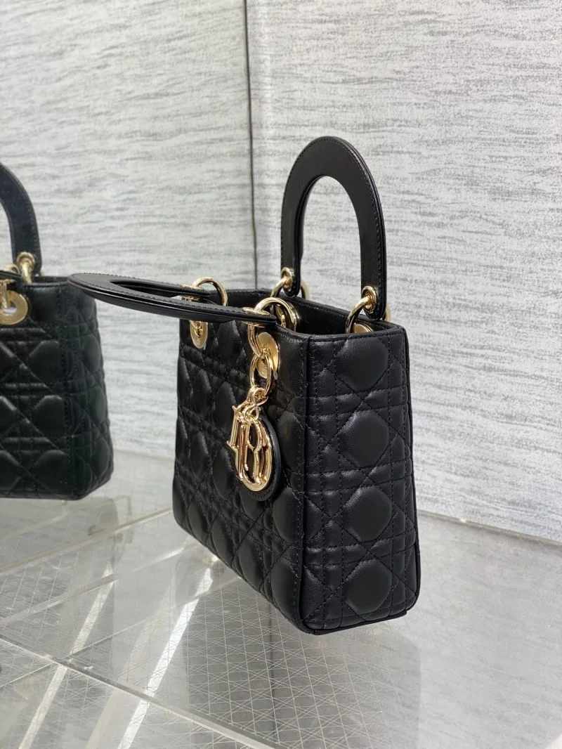 Unique Christian Dior My Lady Bags 47260