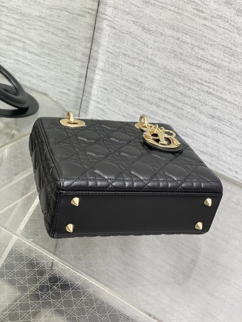 Unique Christian Dior My Lady Bags 47260
