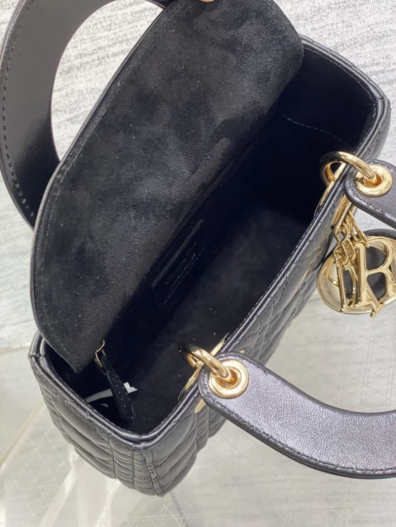 Unique Christian Dior My Lady Bags 47260