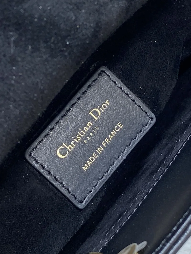 Unique Christian Dior My Lady Bags 47260