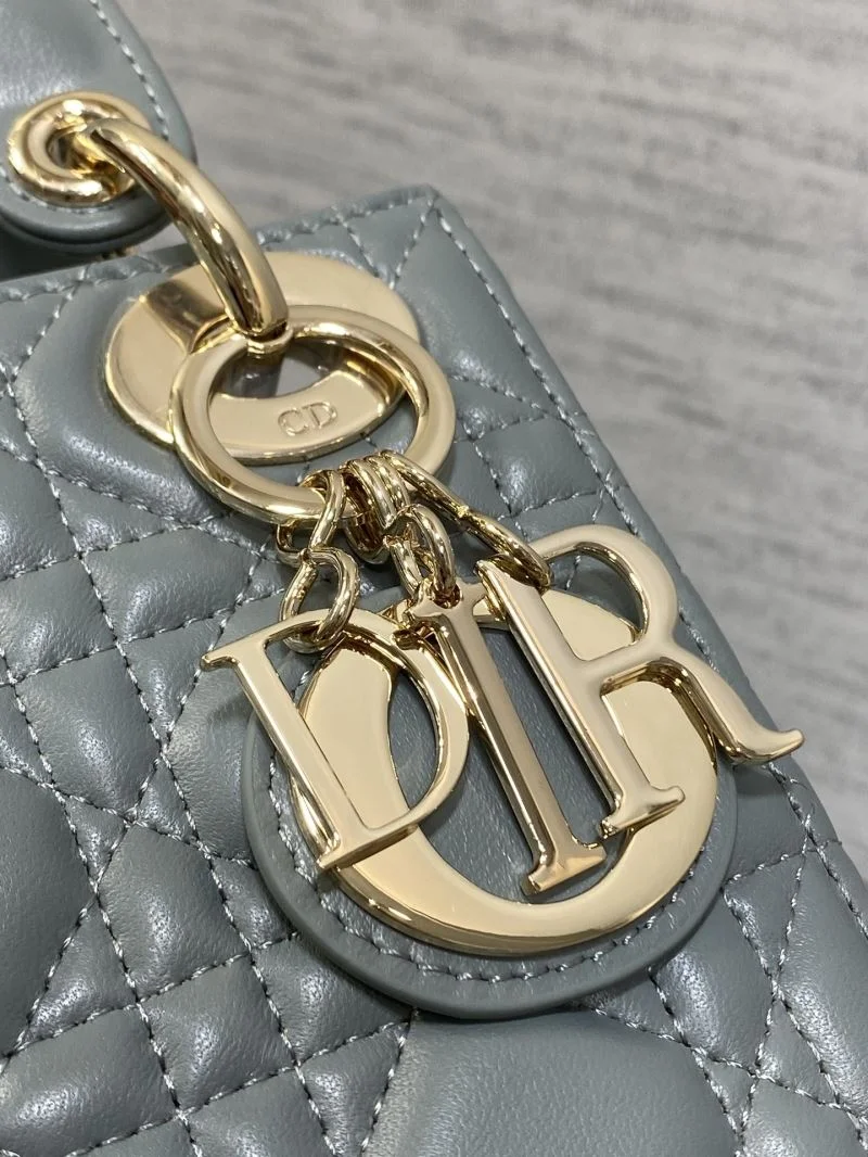 Effortless Christian Dior My Lady Bags 47263