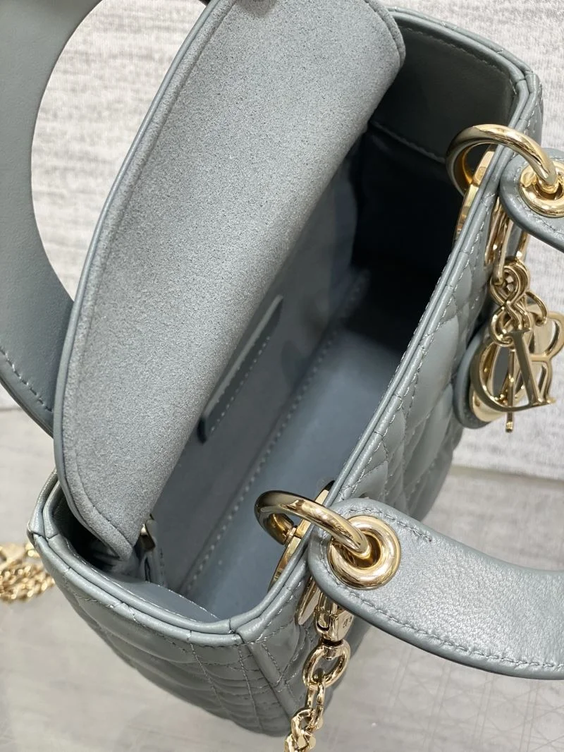 Effortless Christian Dior My Lady Bags 47263