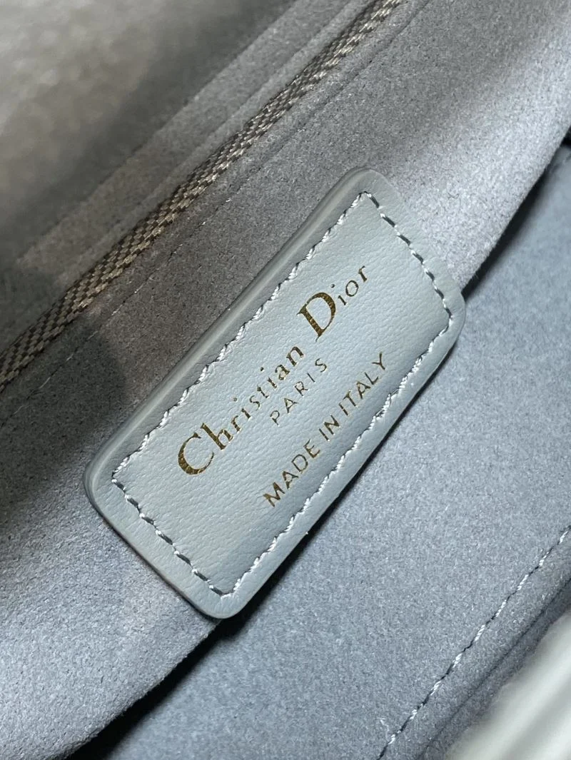Effortless Christian Dior My Lady Bags 47263