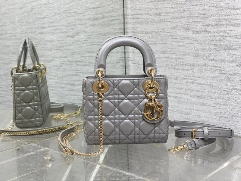Christian Dior My Lady Bags HighQuality 47292