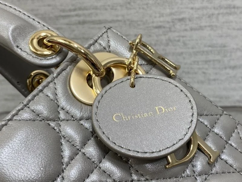 Christian Dior My Lady Bags HighQuality 47292