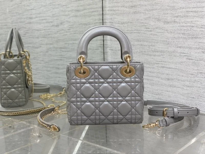 Christian Dior My Lady Bags HighQuality 47292