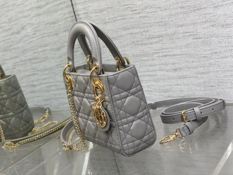 Christian Dior My Lady Bags HighQuality 47292