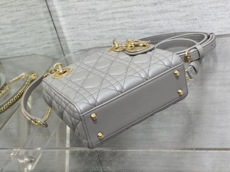 Christian Dior My Lady Bags HighQuality 47292