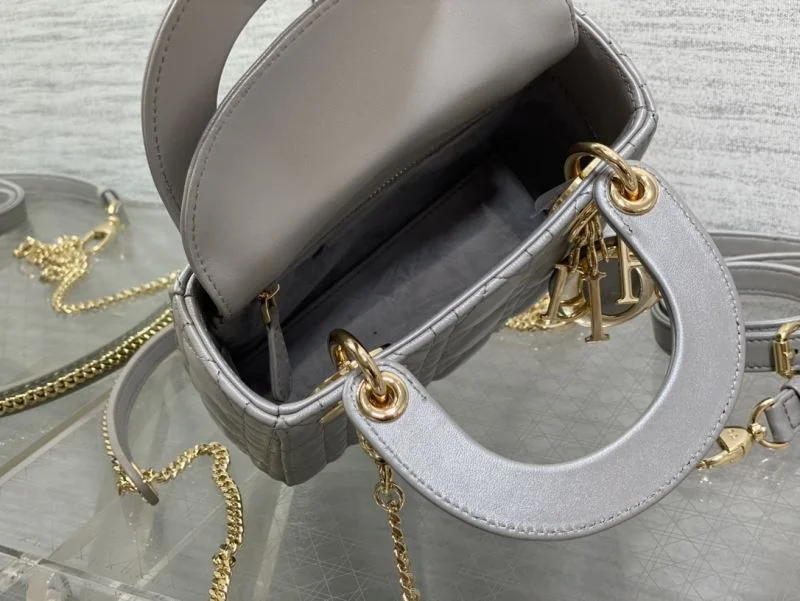 Christian Dior My Lady Bags HighQuality 47292