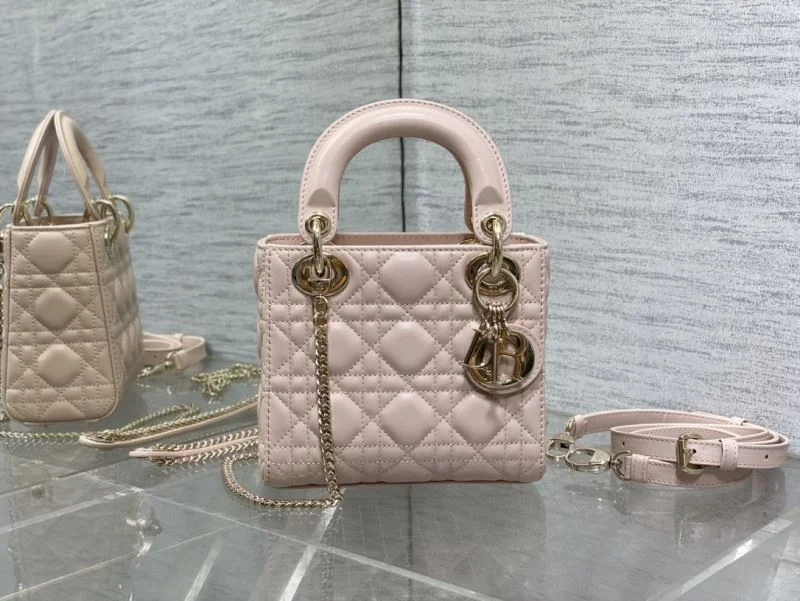 Premium Christian Dior My Lady Bags 47249