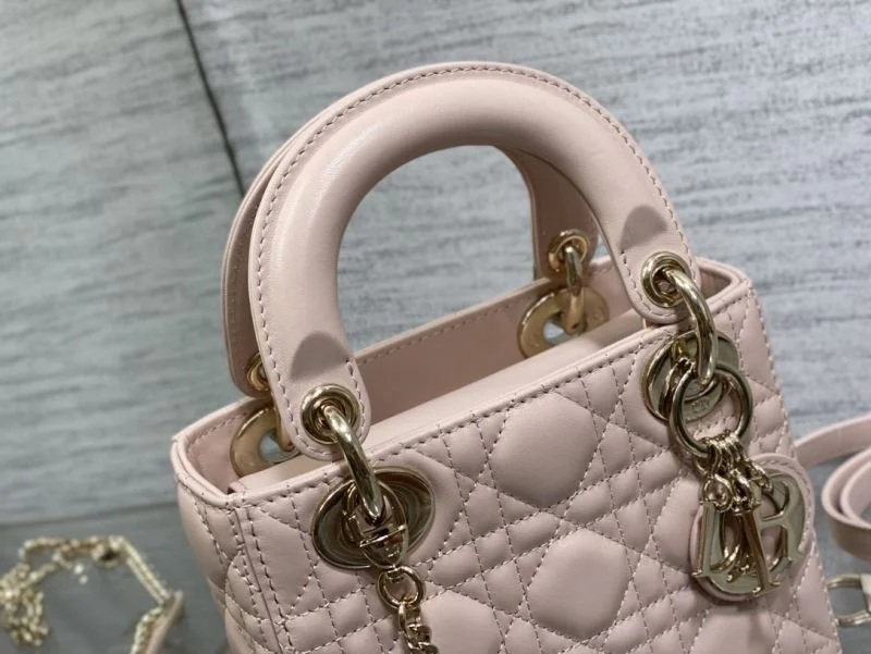 Premium Christian Dior My Lady Bags 47249