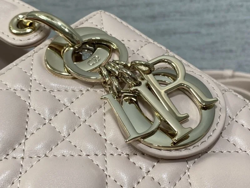 Premium Christian Dior My Lady Bags 47249