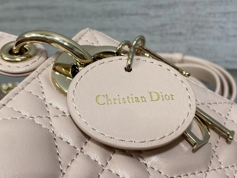 Premium Christian Dior My Lady Bags 47249
