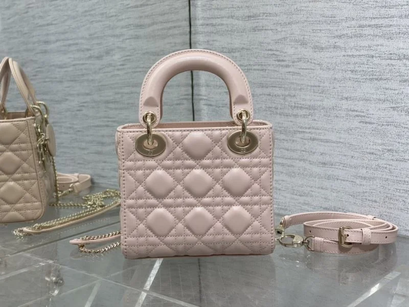 Premium Christian Dior My Lady Bags 47249