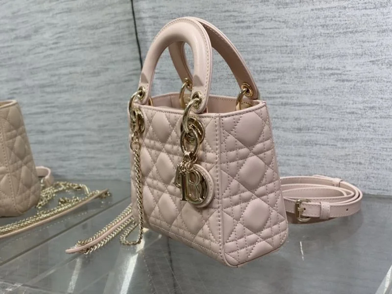 Premium Christian Dior My Lady Bags 47249