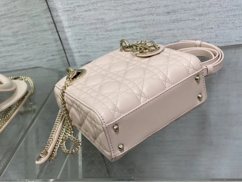 Premium Christian Dior My Lady Bags 47249