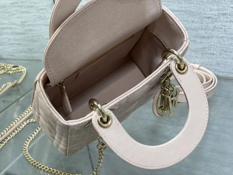 Premium Christian Dior My Lady Bags 47249